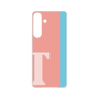 Premium Panel［ Original - initial color line - T pink ］