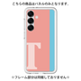 Premium Panel［ Original - initial color line - T pink ］
