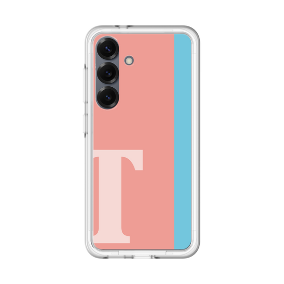 Premium Panel［ Original - initial color line - T pink ］