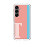 Premium Panel［ Original - initial color line - T pink ］