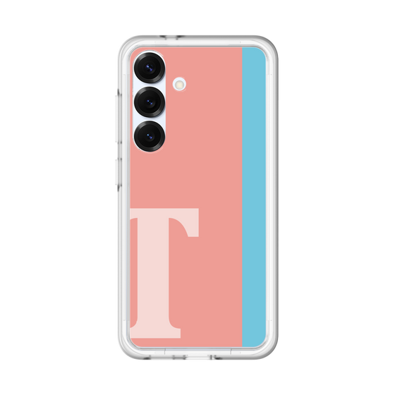 Premium Panel［ Original - initial color line - T pink ］