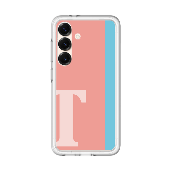 Premium Panel［ Original - initial color line - T pink ］