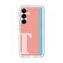 Premium Panel［ Original - initial color line - T pink ］
