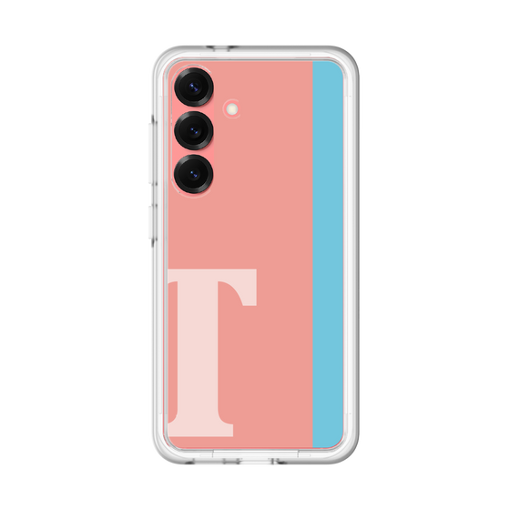 Premium Panel［ Original - initial color line - T pink ］