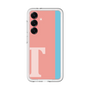 Premium Panel［ Original - initial color line - T pink ］
