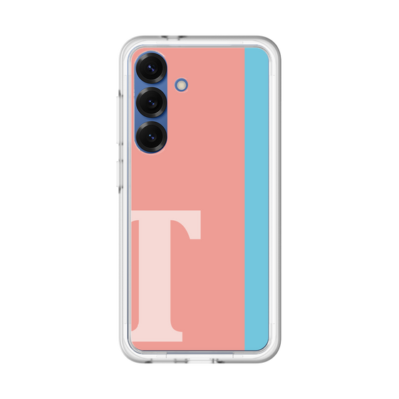 Premium Panel［ Original - initial color line - T pink ］