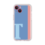 Premium Panel［ Original - initial color line - T blue ］