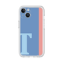 Premium Panel［ Original - initial color line - T blue ］