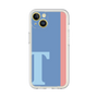 Premium Panel［ Original - initial color line - T blue ］