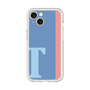 Premium Panel［ Original - initial color line - T blue ］