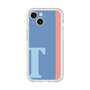 Premium Panel［ Original - initial color line - T blue ］