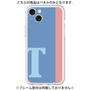 Premium Panel［ Original - initial color line - T blue ］