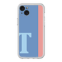 Premium Panel［ Original - initial color line - T blue ］