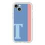 Premium Panel［ Original - initial color line - T blue ］