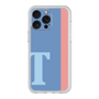 Premium Panel［ Original - initial color line - T blue ］
