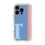 Premium Panel［ Original - initial color line - T blue ］
