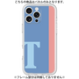 Premium Panel［ Original - initial color line - T blue ］