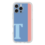 Premium Panel［ Original - initial color line - T blue ］
