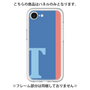 Premium Panel［ Original - initial color line - T blue ］