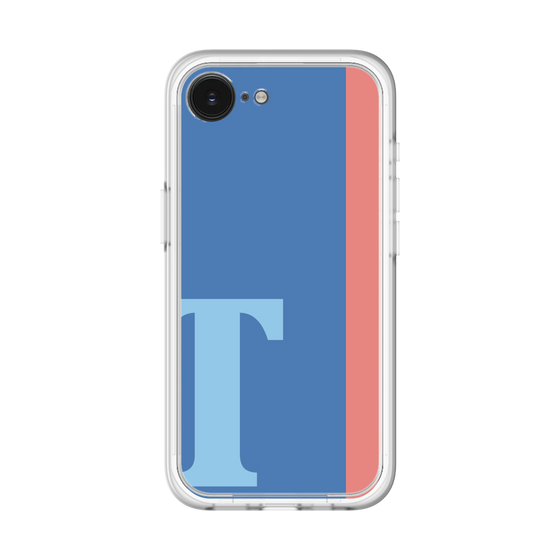 Premium Panel［ Original - initial color line - T blue ］