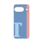 Premium Panel［ Original - initial color line - T blue ］