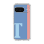 Premium Panel［ Original - initial color line - T blue ］