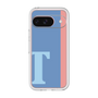 Premium Panel［ Original - initial color line - T blue ］