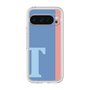 Premium Panel［ Original - initial color line - T blue ］