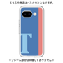 Premium Panel［ Original - initial color line - T blue ］