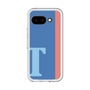 Premium Panel［ Original - initial color line - T blue ］