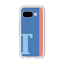 Premium Panel［ Original - initial color line - T blue ］