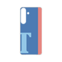 Premium Panel［ Original - initial color line - T blue ］