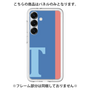 Premium Panel［ Original - initial color line - T blue ］
