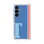Premium Panel［ Original - initial color line - T blue ］