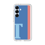Premium Panel［ Original - initial color line - T blue ］