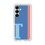 Premium Panel［ Original - initial color line - T blue ］