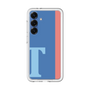 Premium Panel［ Original - initial color line - T blue ］