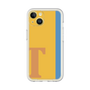 Premium Panel［ Original - initial color line - T orange ］