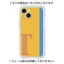 Premium Panel［ Original - initial color line - T orange ］