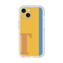 Premium Panel［ Original - initial color line - T orange ］