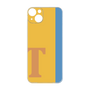 Premium Panel［ Original - initial color line - T orange ］