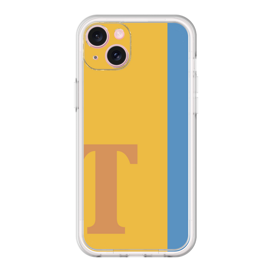 Premium Panel［ Original - initial color line - T orange ］