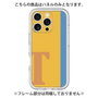 Premium Panel［ Original - initial color line - T orange ］