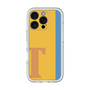 Premium Panel［ Original - initial color line - T orange ］
