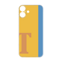 Premium Panel［ Original - initial color line - T orange ］
