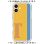 Premium Panel［ Original - initial color line - T orange ］