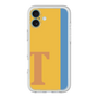 Premium Panel［ Original - initial color line - T orange ］