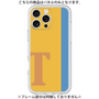 Premium Panel［ Original - initial color line - T orange ］