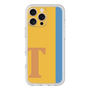Premium Panel［ Original - initial color line - T orange ］