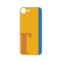Premium Panel［ Original - initial color line - T orange ］